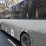 Sekretarijat Beograda za saobraćaj: Za turističke autobuse obezbeđeno parkiralište na Kalemegdanu 5