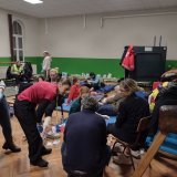 Vidimo se u Kragujevcu: Studenti noće u Čumiću (VIDEO, FOTO) 15