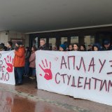 Otkazana opera "Boemi" u Srpskom narodnom pozorištu: Orkestar opere obustavio rad 2