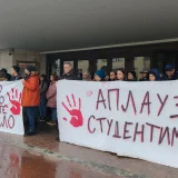 Otkazana opera "Boemi" u Srpskom narodnom pozorištu: Orkestar opere obustavio rad 6