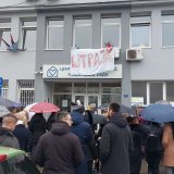 Štrajk zaposlenih u Centru za socijalni rad u Novom Sadu: "Sistem socijalne zaštite održava se zahvaljujući entuzijazmu pojedinaca, sagoreli smo" 7