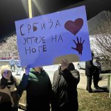 Na trpezi i liciderska srca sa porukom "Pumpaj": Studenti iz Zrenjanina svečano dočekani u Velikoj Gredi (VIDEO; FOTO) 4