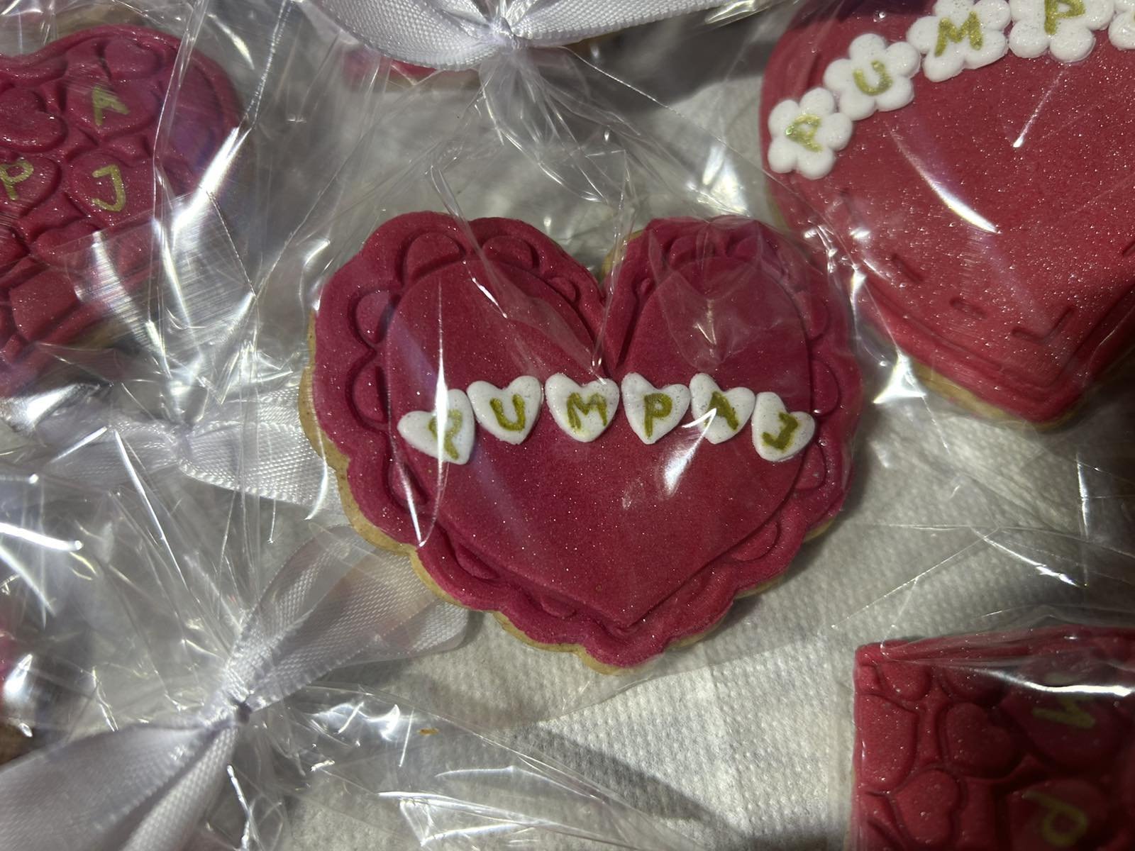 Na trpezi i liciderska srca sa porukom "Pumpaj": Studenti iz Zrenjanina svečano dočekani u Velikoj Gredi (VIDEO; FOTO) 2