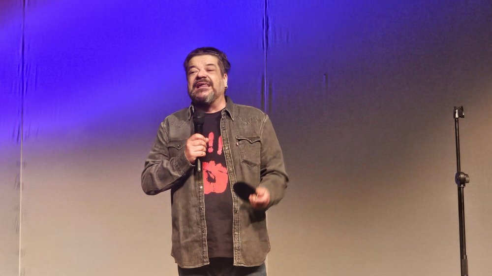 Priznanje Najbolje iz Kragujevca i dopisniku Danasa Zoranu Mišiću 1