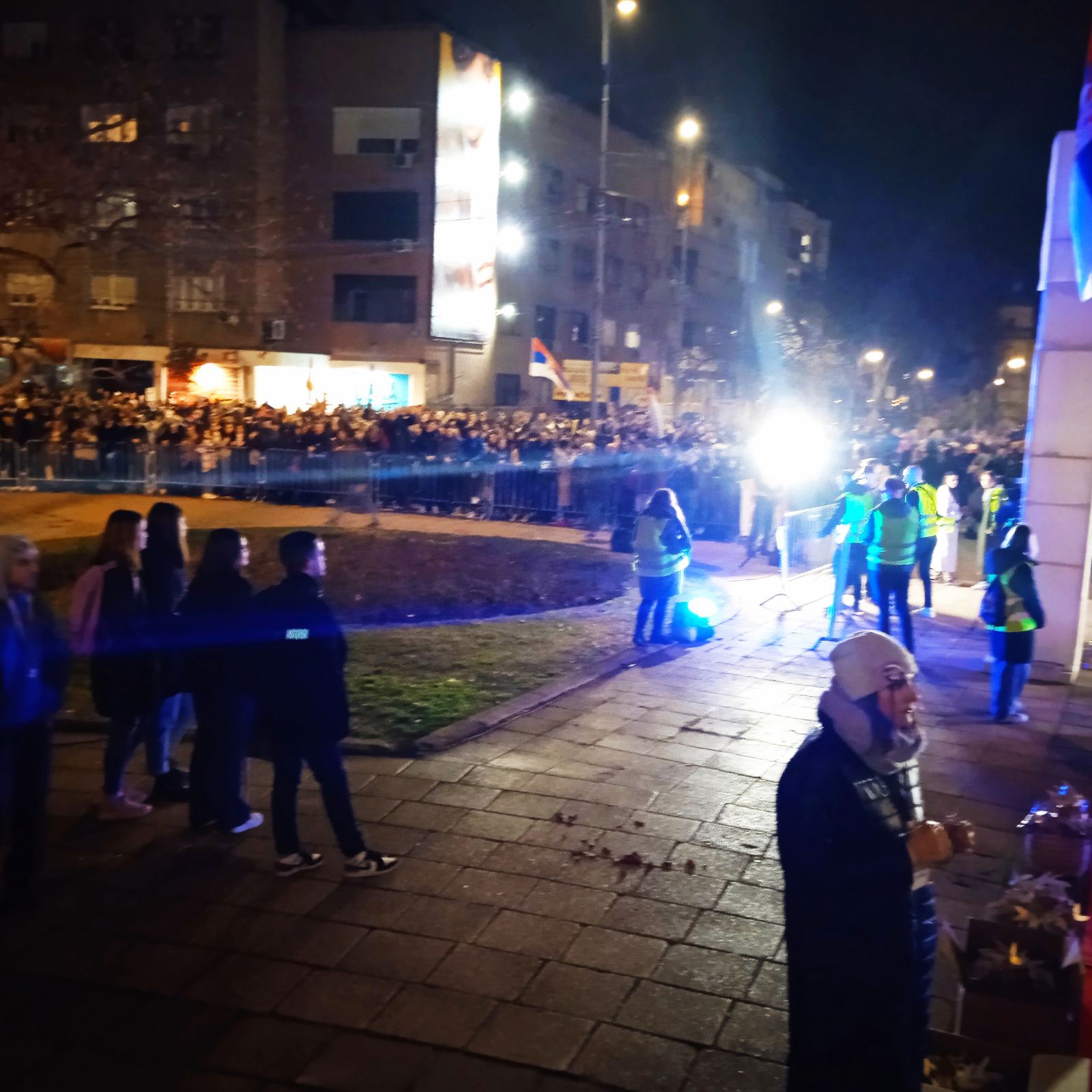 U Nišu sve spremno za doček studenata (VIDEO, FOTO) 2 U Nišu sve spremno za doček studenata (VIDEO, FOTO) 2