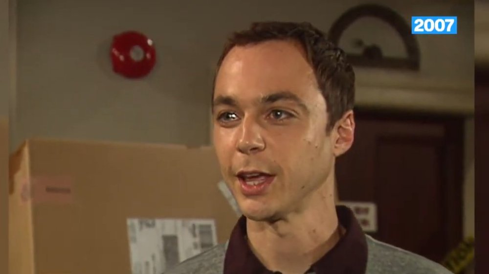 Džim Parsons otkrio zašto je napustio „Štrebere“ nakon 12 sezona 1