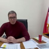 Arsenijević sumnja u rezultat Srpske liste, pobedu proglasio Vučić (VIDEO) 9