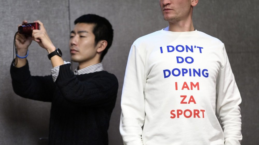 WADA čestitala Antidoping agenciji Srbije na razbijanju organizovane kriminalne grupe 1