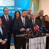 Žarko Mićin: Smatram da mi treba pružiti šansu, nisam zaslužio takvo ponašanje opozicije (VIDEO) 1