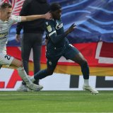 Superliga Srbije: Laka pobeda Zvezde na gostovanju Železničaru 1