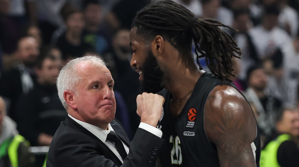 Ledej otkrio da je Obradović hteo da otpusti Lesora posle jedne pripremne utakmice: Matijas se naljutio, ali je tog trenutka postao bolji igrač 1