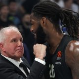 Ledej otkrio da je Obradović hteo da otpusti Lesora posle jedne pripremne utakmice: Matijas se naljutio, ali je tog trenutka postao bolji igrač 1