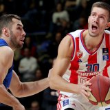 Kenan Kamenjaš i Filip Petrušev