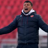 Milojević: Neki igrači su bili impresionirani derbijem 3