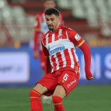 Superliga: Zvezda gostuje Napretku, Partizan dočekuje OFK Beograd 5