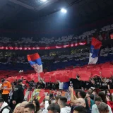 Navijači Crvene zvezde