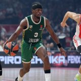 Junak pobede Žalgirisa posle meča pričao o Zvezdinim, ali i litvanskim navijačima 5