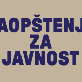 "Pozivamo sve kolege na međusobno razumevanje i solidarnost": Saopštenje UDUS-a povodom obustave rada u pozorištima 8