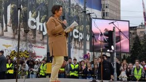 Najnoviji potez vlasti da kroz „autentično tumačenje“ prošire dejstvo lex specialisa, pisanog isključivo za rušenje zgrada Generalštaba A i B, otvorio je pitanje nesagledivih posledica po kulturno nasleđe Beograda.