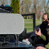 TOK vratilo predmet "Zvučni top" Prvom OJT u Beogradu: Da li je time istraga faktički završena? 5