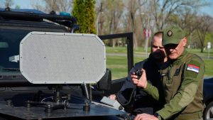 Vlast više ne može da krije istinu o zvučnom topu: Užasno mučenje životinja u Srbiji pod nadzorom ruskih službi 1