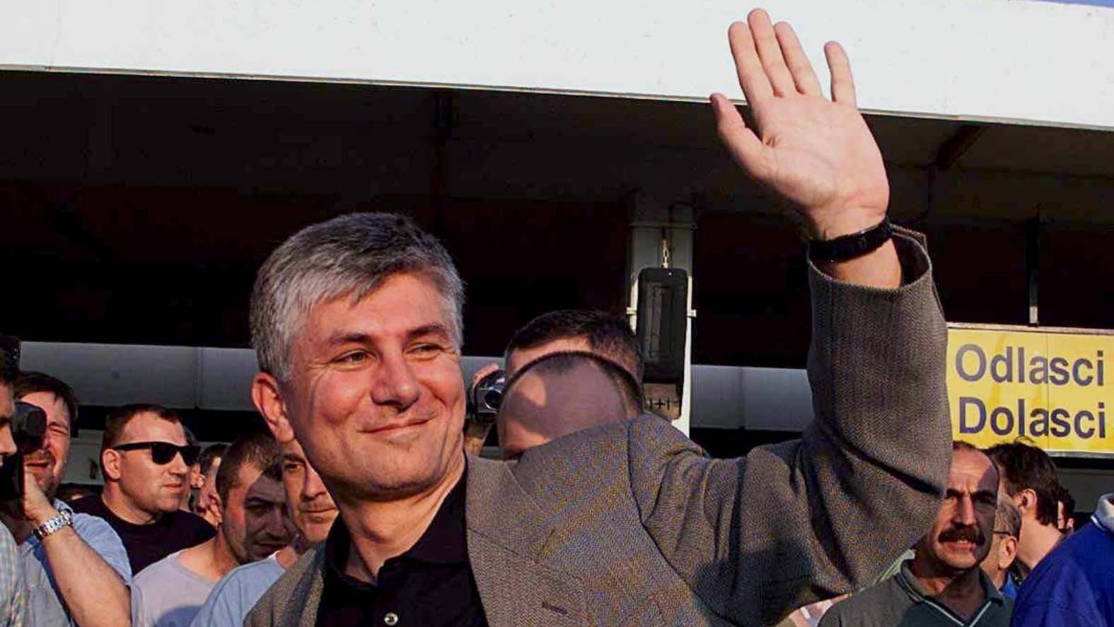 Kamo sreće jedan novi Đinđić: Novo pismo jednog profesora studentima