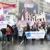 Sindikat nauke organizuje proteste u Beogradu i Novom Sadu 2