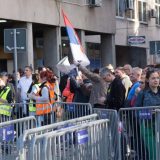 Zbog "Vučićevog" Sabora saobraćaj u centru Niša obustavljen na tri dana 1