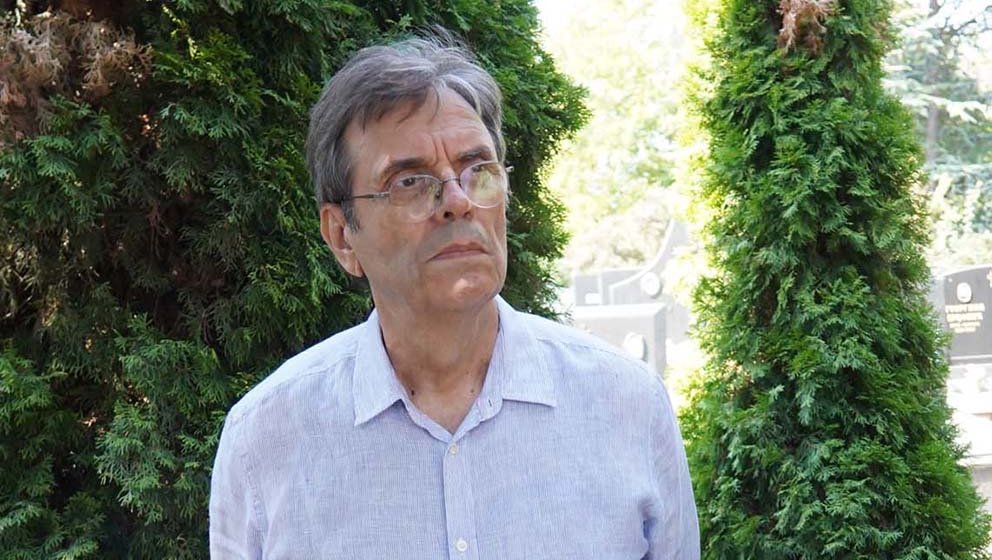 Koštunica došao na studentski protest: Šta to znači? 1