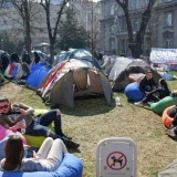 Studenti 2.0 u Pionirskom parku