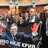 Preletanje poslanika: Koje su nove stranke u parlamentu Srbije? 8