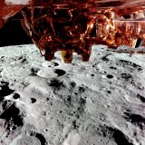 Privatna svemirska letelica sletela na Mesec 6