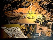 04 - Kadrovi iz stripa Django Rajka Miloševića Gere Najvažnija je dobra priča i da vam čitaoci veruju: Promocija stripa „Đango” Rajka Miloševića Gere u Kragujevcu (FOTO) 4