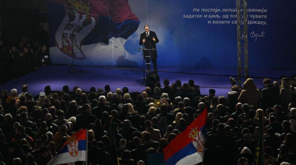 Netačne i izmišljene optužbe 1