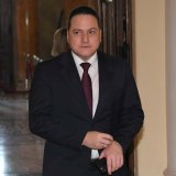 Branko Ružić opomenut pred isključenje koje se ne očekuje 5