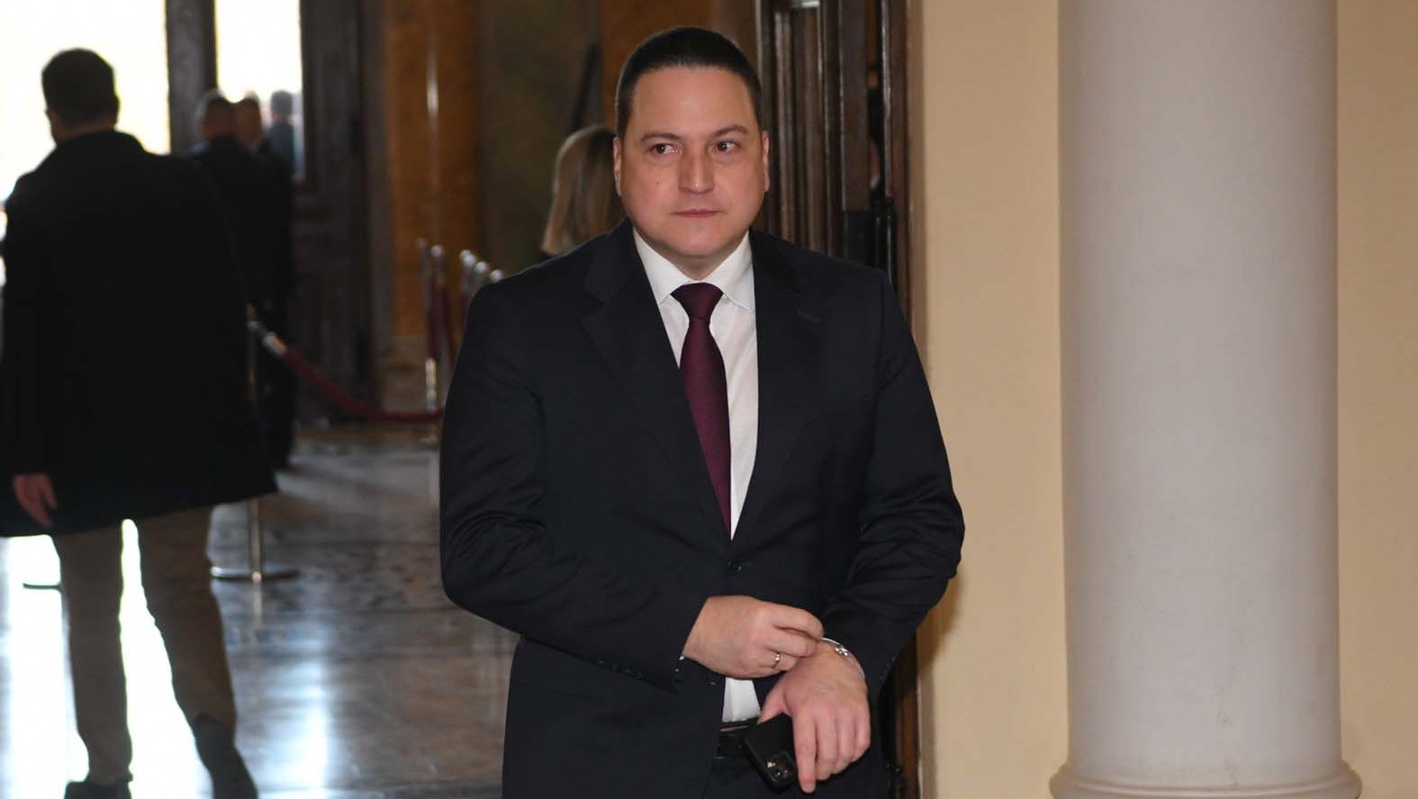 INTERVJU Branko Ružić: Koliko god surovo zvučalo, "ne ide se u četnike '45." 3