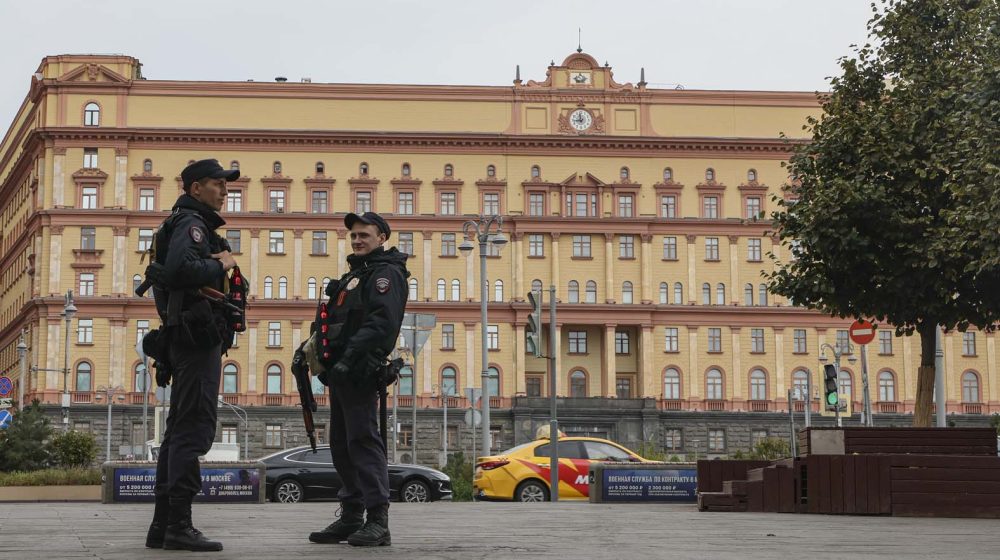 Gradonačelnik Moskve: Oboreni ukrajinski dronovi koji su se kretali ka glavnom gradu Rusije 1