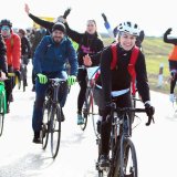 "Ponesite i pumpe, jer možda gume treba da se dopumpaju": U subotu tura biciklista kroz Beograd 13