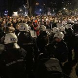 Kreni-Promeni sutra predaje peticiju kojom se traži međunarodna istraga o zvučnom topu 1