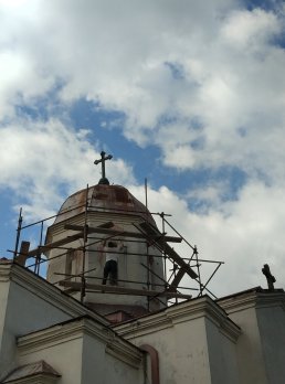 07 - Sveštenik Nikola Simić Vučkovica kod Kragujevca Gružani ne daju sveštenika Nikolu, dok za Eparhiju šumadijsku njegovi postupci nisu crkveni i kanonski 7