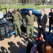 Organizacije civilnog društva traže da misije UN utvrde činjenice o upotrebi zvučnog topa 9
