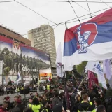 Noje cirher cajtung o zgradi Generalštaba: Otpor Trampovim kulama veliki, Vučić lično sprovodi netransparentne projekte 7