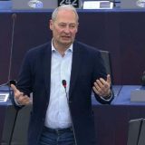 Andreas Šider o nadstrešnici i 1. novembru: Ova katastrofa izazvala je najveće proteste u Srbiji od pada Slobodana Miloševića 12