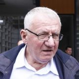 Britanska ambasada reagovala zbog Šešelja 7