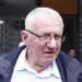 Šešelj prvostepeno osuđen zbog povrede časti i ugleda novinarke 18