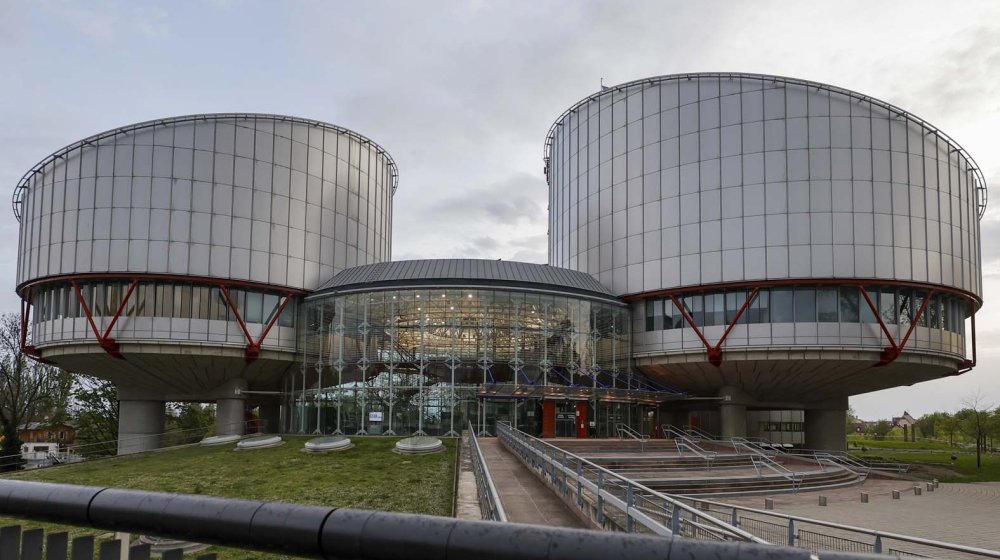 Strazbur zahteva ono što BiH ne može da ispuni 8