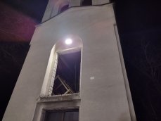 09 - Sveštenik Nikola Simić Vučkovica kod Kragujevca Gružani ne daju sveštenika Nikolu, dok za Eparhiju šumadijsku njegovi postupci nisu crkveni i kanonski 9