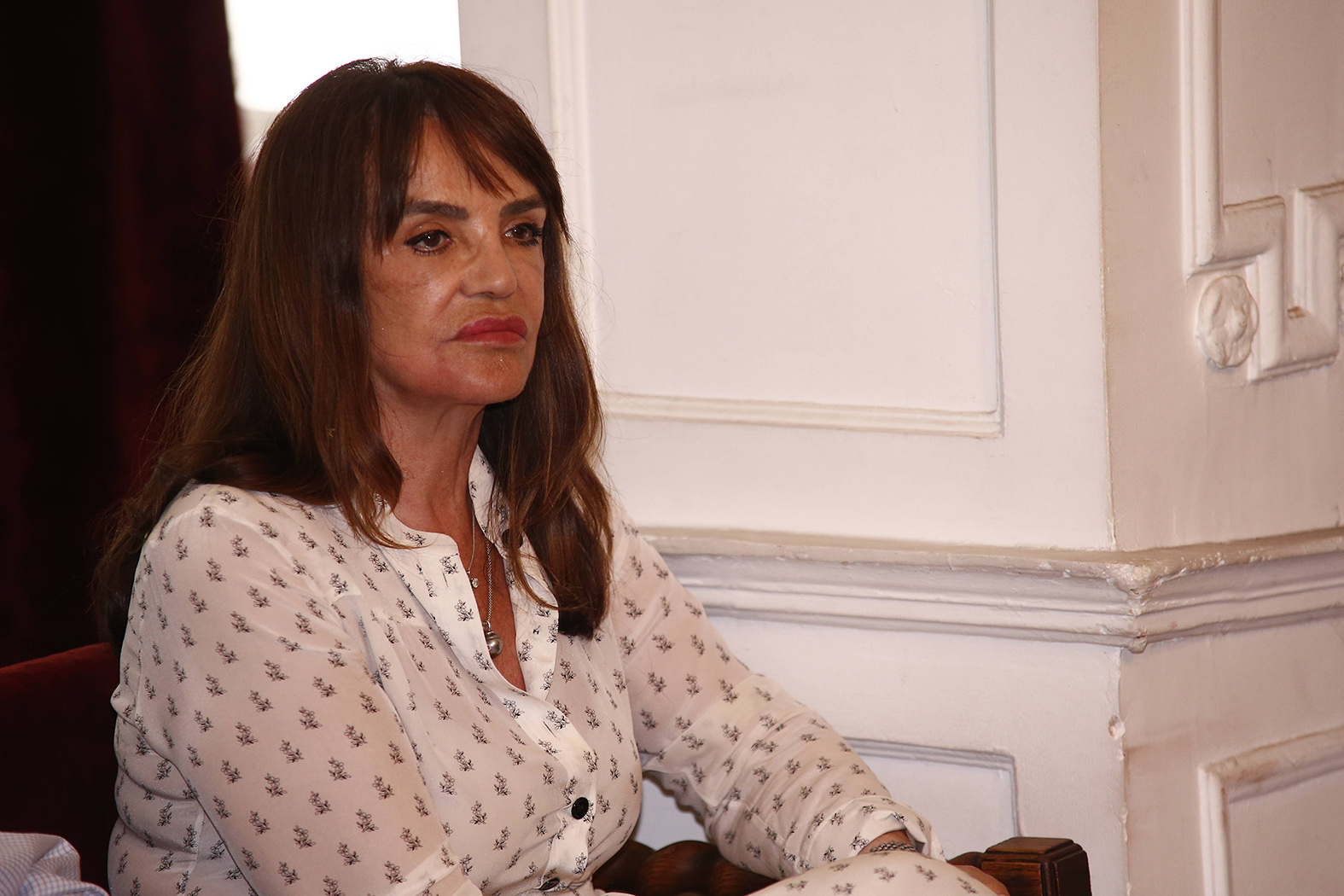 Povratak crvenih beretki: Danica Drašković i Zoran Živković o predlogu Šešelja da se obnovi JSO 2 Povratak crvenih beretki: Danica Drašković i Zoran Živković o predlogu Šešelja da se obnovi JSO 2