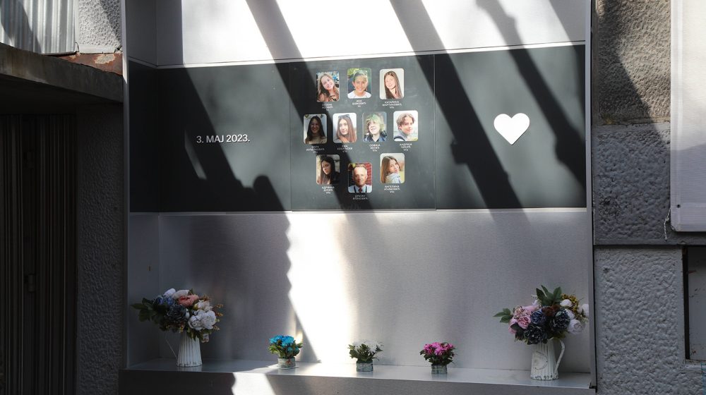 Dve godine masovnih ubistava u Ribnikaru, Duboni i Malom Orašju: Najveći problemi u društvu su prećutkivanje i poistovećivanje krivice sa odgovornošću 1