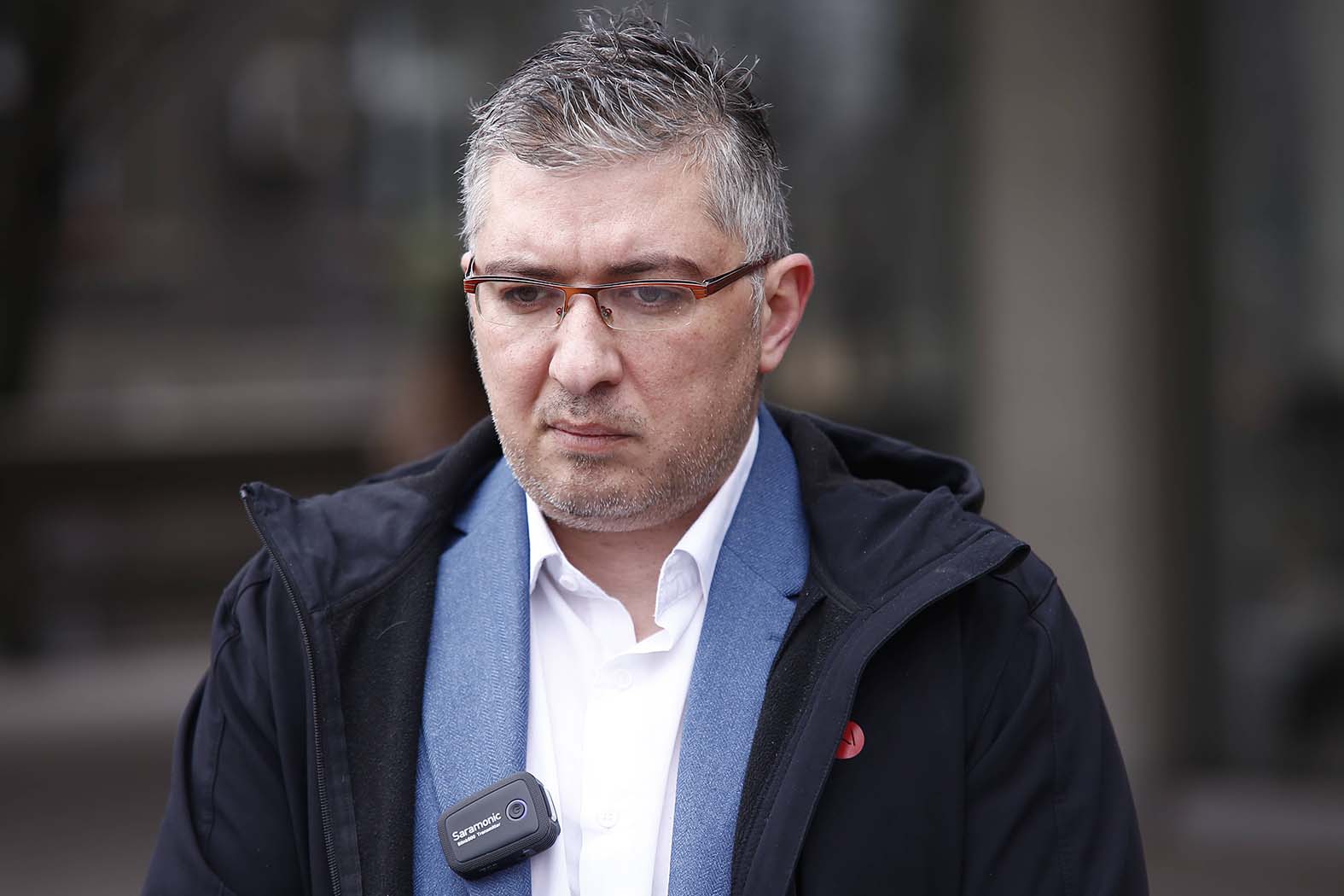 U SAJ-u se dešava ono čega su se svi pribojavali nakon smene Spasoja Vulevića 2